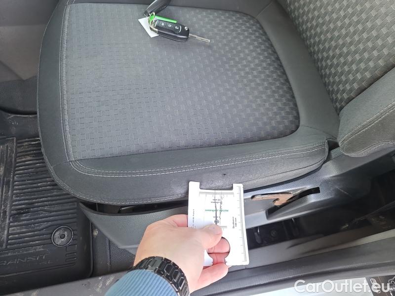  Ford  Transit Connect Tourneo Connect (CFJ)(2022) Tr.Con.1.5EBl 74 Trend L2 4d #4