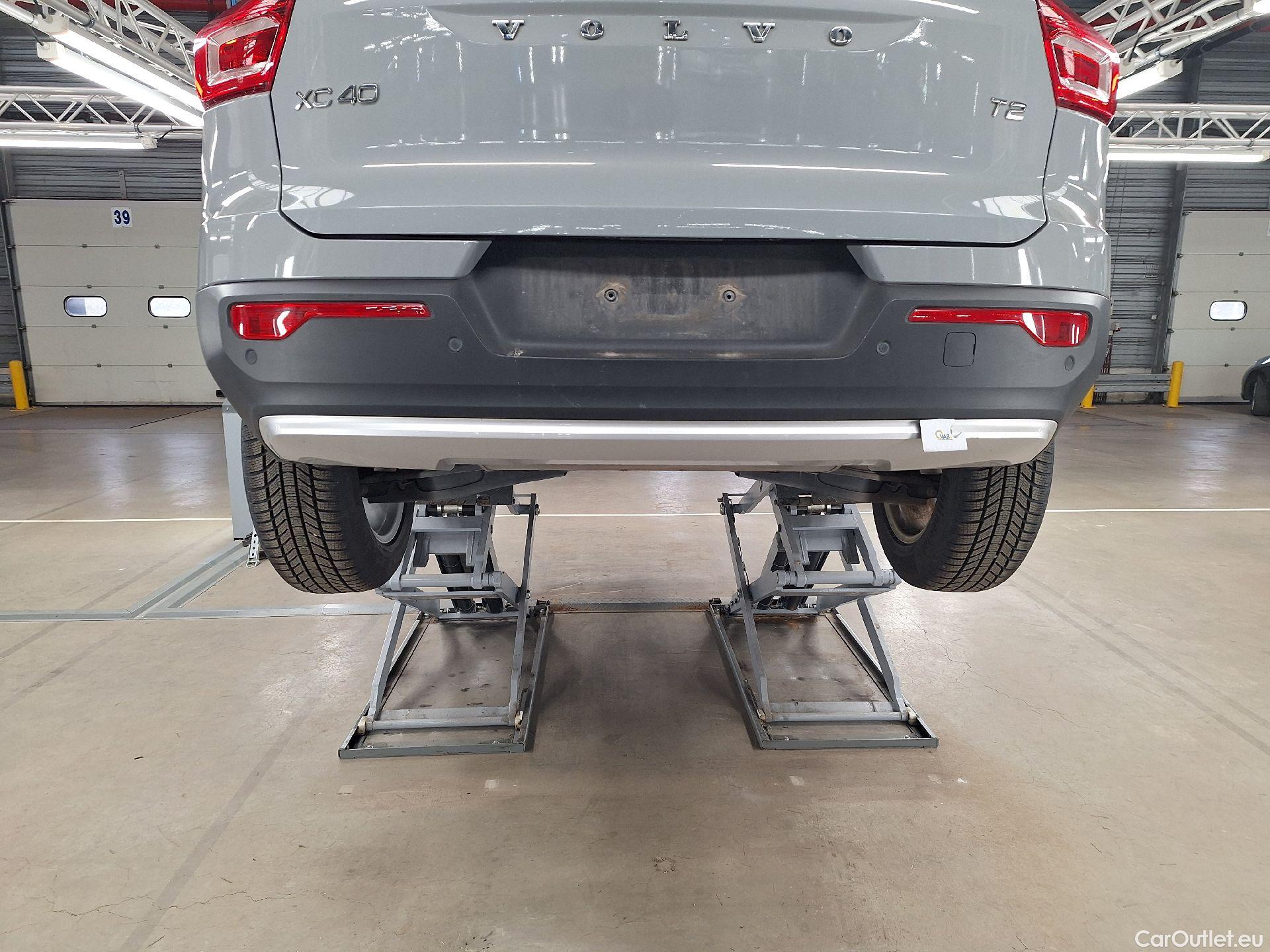  Volvo  XC 40 Volvo, XC40 FL'21, Volvo XC40 T2 Essential Aut. 5d #17