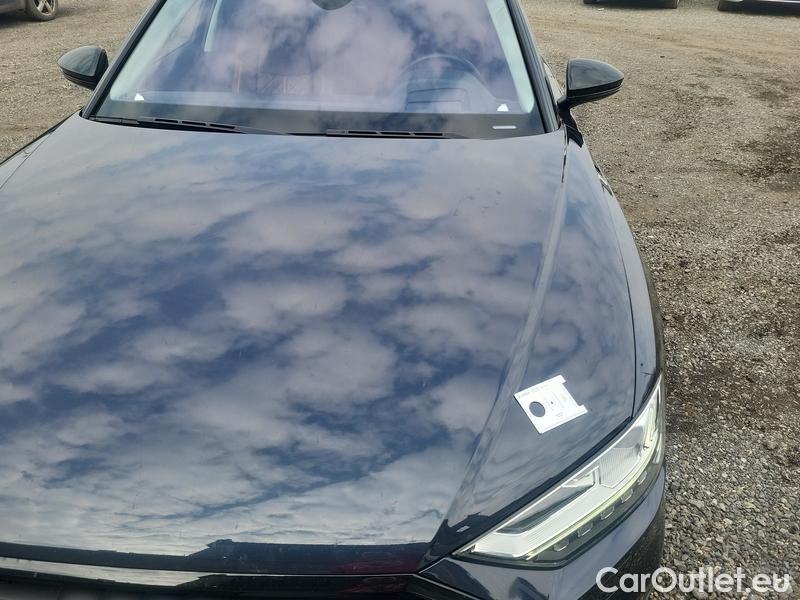  Audi  A8  (4N2/4N8)(10.2017->) S8 4.0 TFSI 420 quattro AT #26