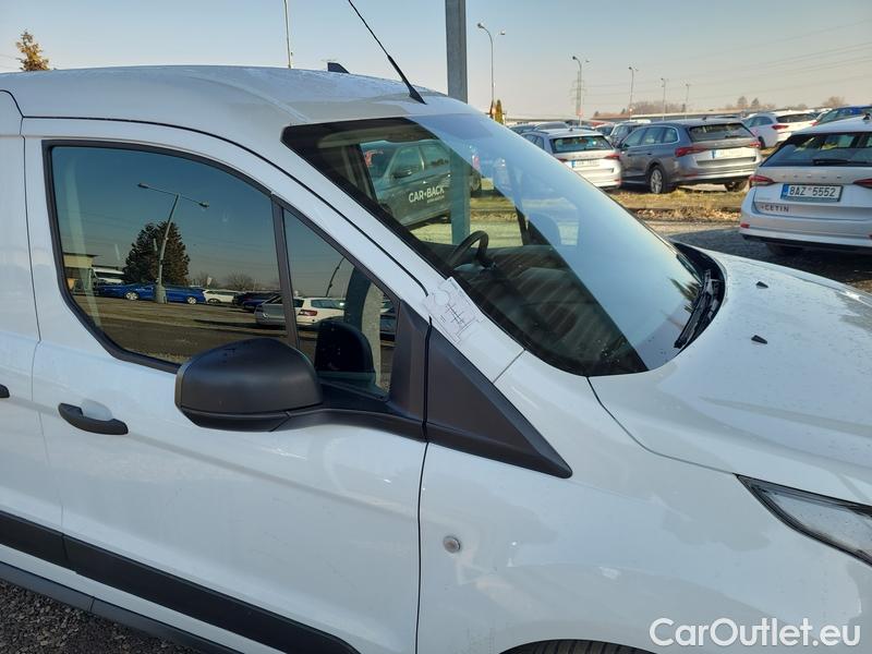  Ford  Transit Connect Tourneo Connect (CFJ)(2022) Tr.Con.1.5EBl 74 Trend L2 4d #20