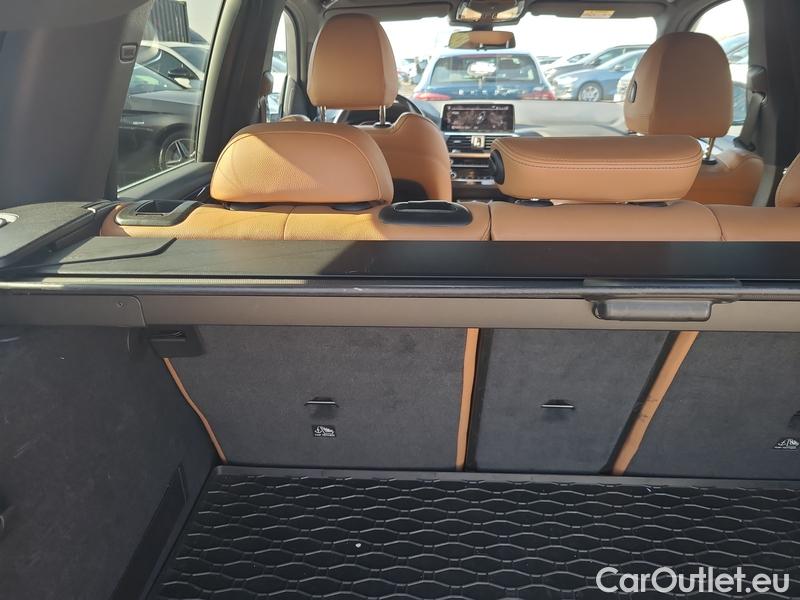  Bmw  X3  (G01) (12.2017)  xDrive30d AT #5