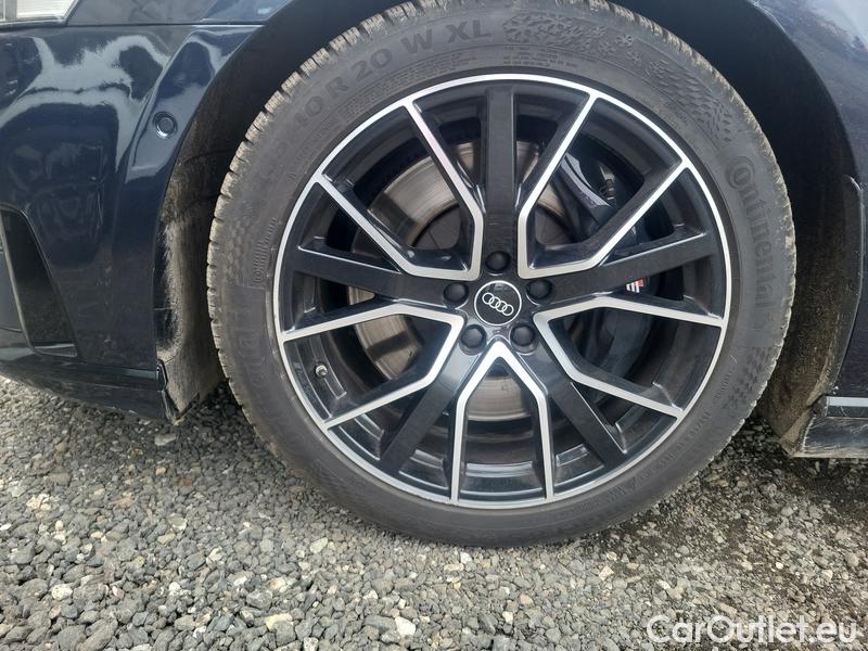  Audi  A8  (4N2/4N8)(10.2017->) S8 4.0 TFSI 420 quattro AT #10