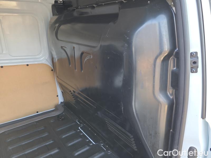  Ford  Transit Connect Tourneo Connect (CFJ)(2022) Tr.Con.1.5EBl 74 Trend L2 4d #21