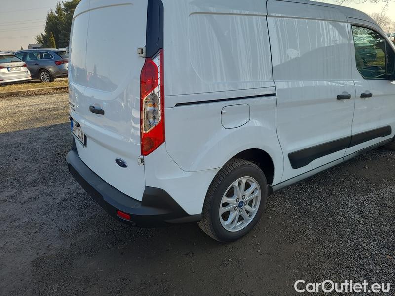  Ford  Transit Connect Tourneo Connect (CFJ)(2022) Tr.Con.1.5EBl 74 Trend L2 4d #12