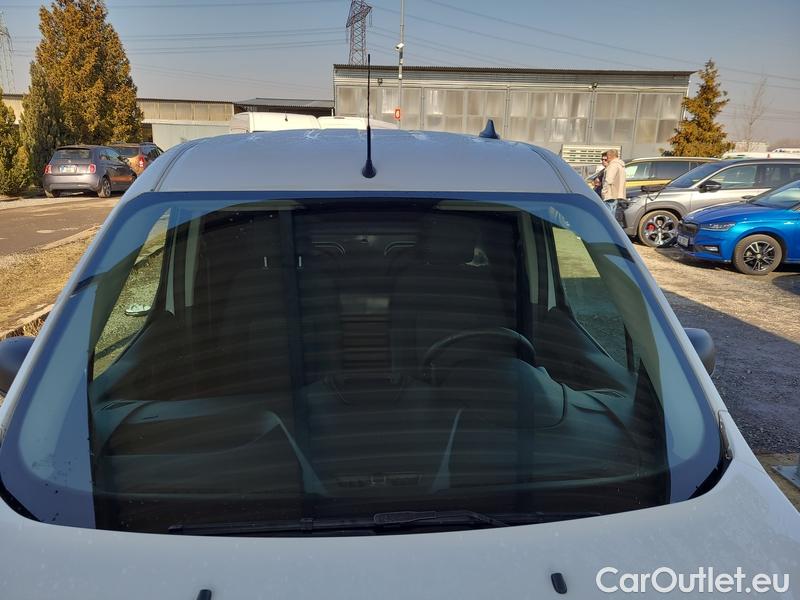  Ford  Transit Connect Tourneo Connect (CFJ)(2022) Tr.Con.1.5EBl 74 Trend L2 4d #1