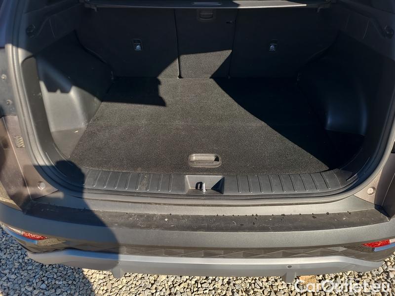  Hyundai  Tucson   (NX)(2020) Tucs.1.6 T-GDI 132 Smart #15