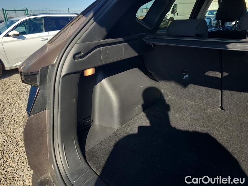  Hyundai  Tucson   (NX)(2020) Tucs.1.6 T-GDI 132 Smart #18