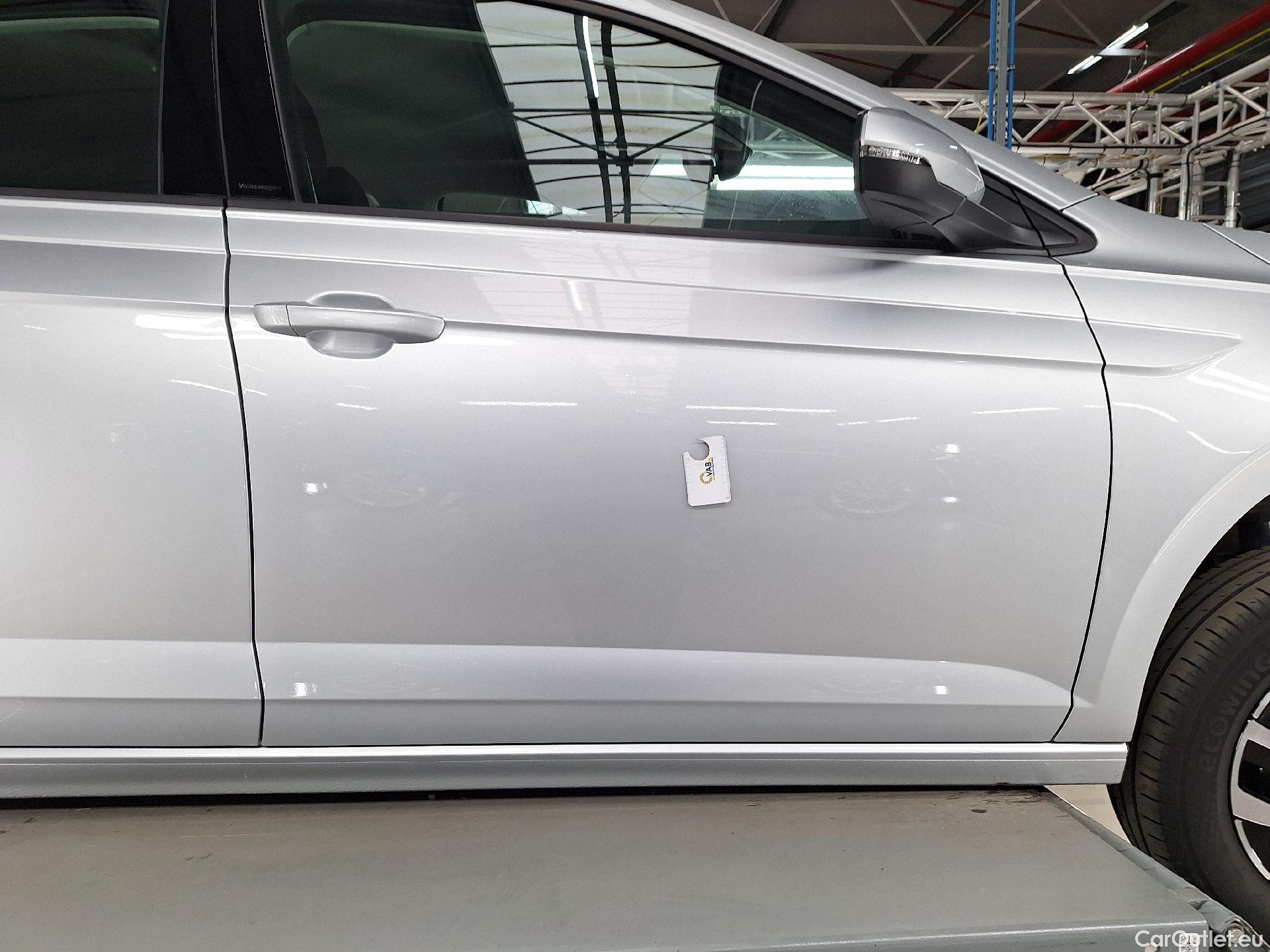  Volkswagen  Polo VW,  FL'21, Volkswagen  1.0 TSI Life Business DSG 5d #6