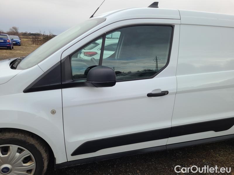  Ford  Transit Connect  (2013) Tr.Co.1.5EB 74 TREND L2 4d #10