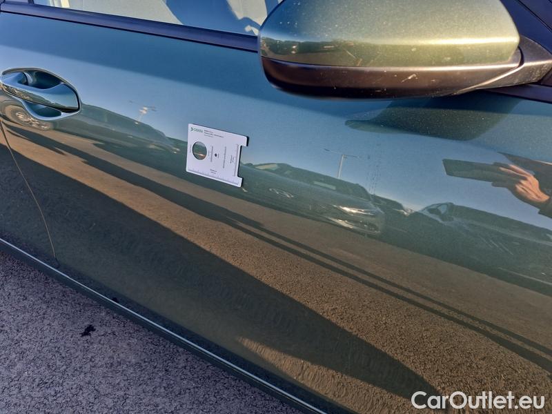  KIA  Cee'd Ceed Sportswagon (2018->) Ceed SW 1.5 T-GDI 118 Spin 5d #16