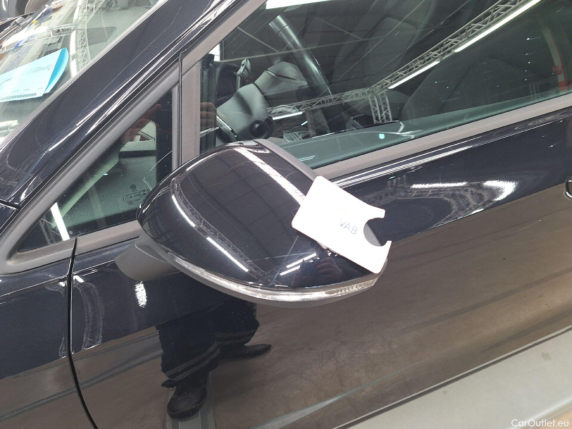  Volkswagen  Golf  VW, VIII '20, Volkswagen VIII 2.0 TDI 85kW Life 5d #26