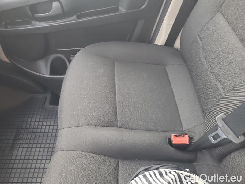  Fiat  Ducato  LCV 30 (2014)  2.2MTJ 140 33 L3H2 4d #25