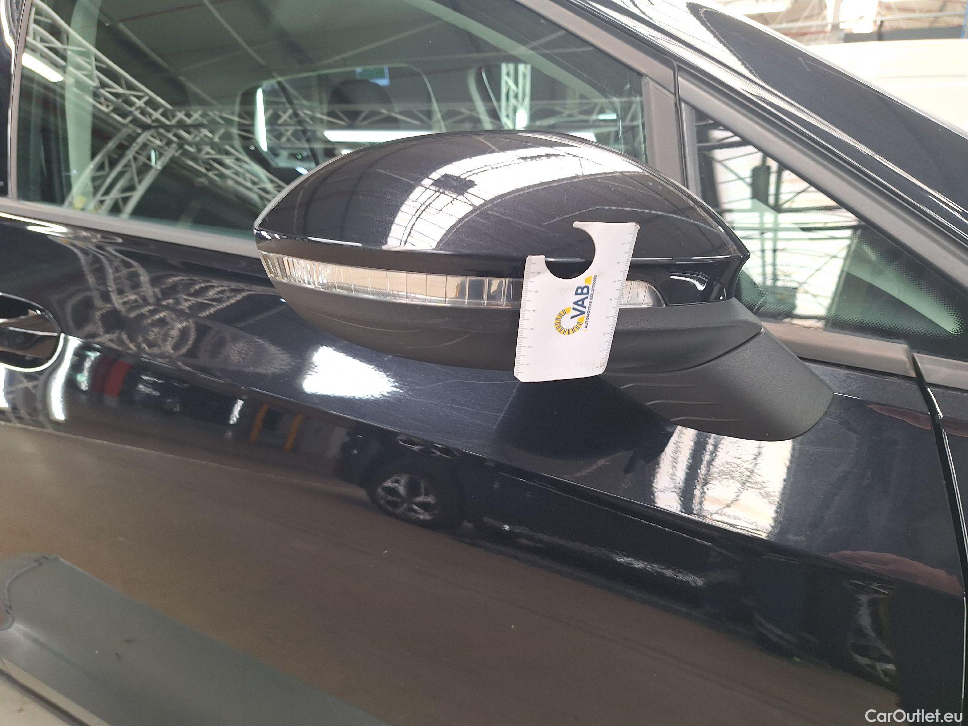  Volkswagen  Golf  VW, VIII '20, Volkswagen VIII 2.0 TDI 85kW Life 5d #28