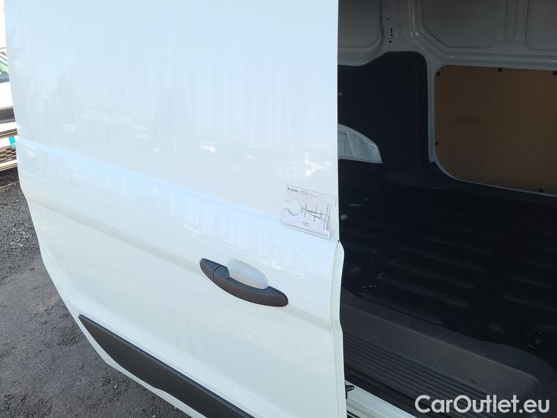  Ford  Transit Connect Tourneo Connect (CFJ)(2022) Tr.Con.1.5EBl 74 Trend L2 4d #16