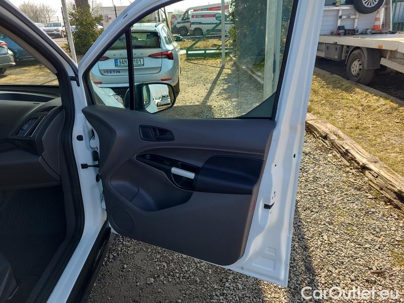  Ford  Transit Connect Tourneo Connect (CFJ)(2022) Tr.Con.1.5EBl 74 Trend L2 4d #19