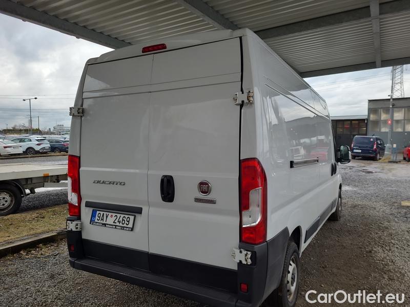  Fiat  Ducato  LCV 30 (2014)  2.2MTJ 140 33 L3H2 4d #20