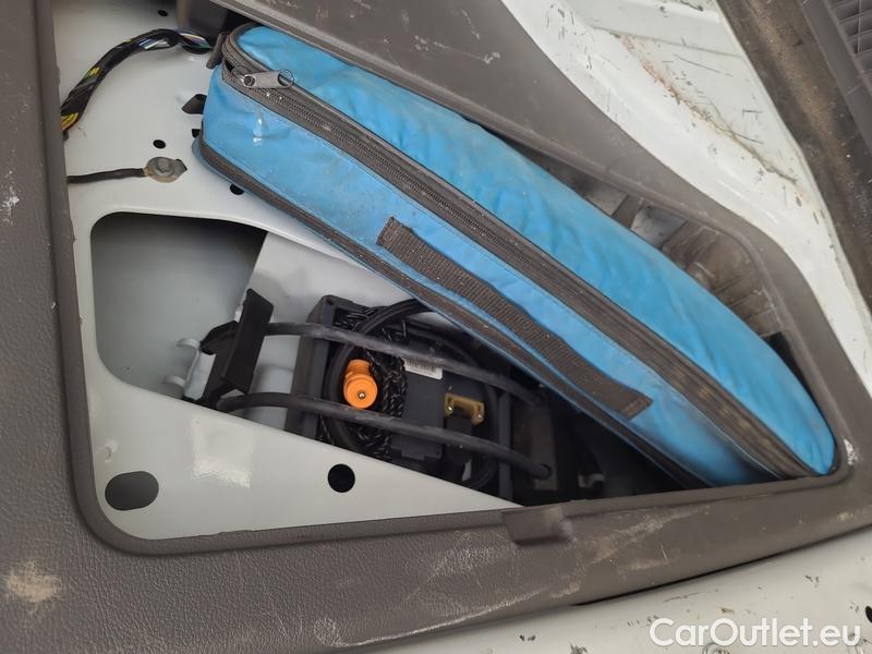  Ford  Transit Connect  (2013) Tr.Co.1.5EB 74 TREND L2 4d #24