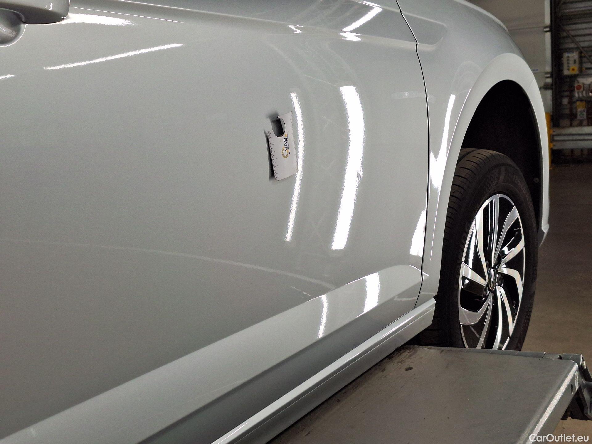  Volkswagen  Polo VW,  FL'21, Volkswagen  1.0 TSI Life Business DSG 5d #7