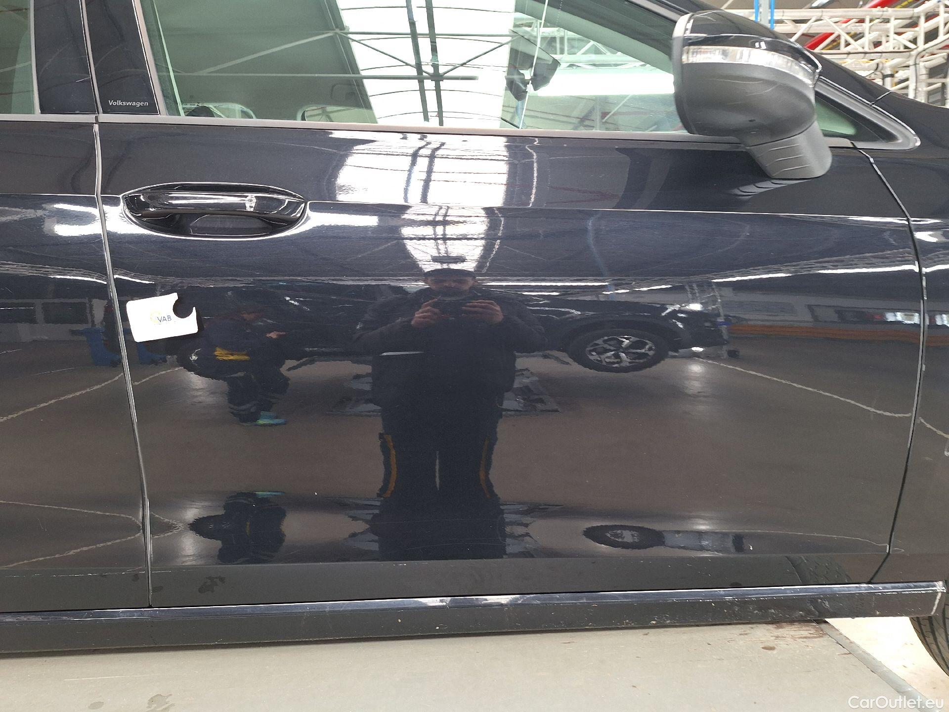  Volkswagen  Golf  VW, VIII '20, Volkswagen VIII 2.0 TDI 85kW Life 5d #15