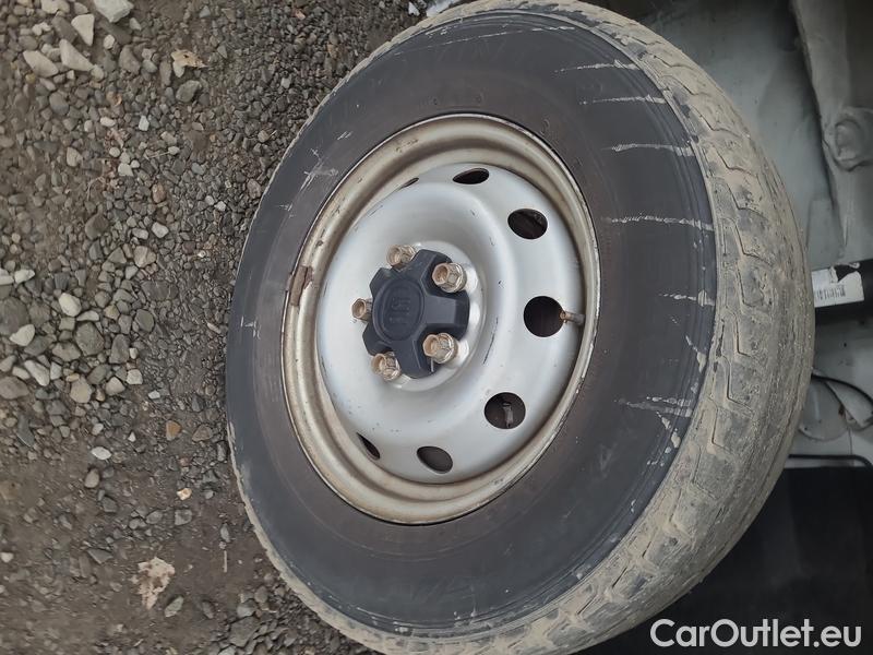  Fiat  Ducato  LCV 30 (2014)  2.2MTJ 140 33 L3H2 4d #3