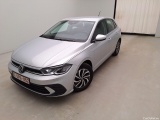  Volkswagen  Polo VW,  FL'21, Volkswagen  1.0 TSI Life Business DSG 5d #2