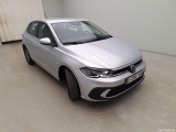  Volkswagen  Polo VW,  FL'21, Volkswagen  1.0 TSI Life Business DSG 5d #9