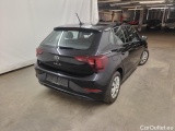  Volkswagen  Polo Volkswagen  1.0 TSI Life DSG 5d #2