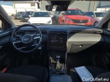  Hyundai  Tucson   (NX)(2020) Tucs.1.6 T-GDI 132 Smart #5