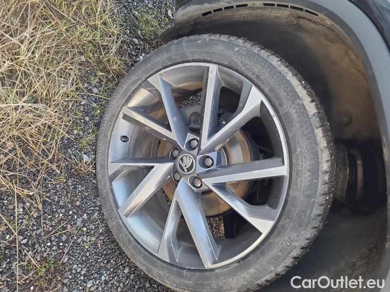  Skoda  Kodiaq  (2016)  1.5TSI 110 Sportline #6