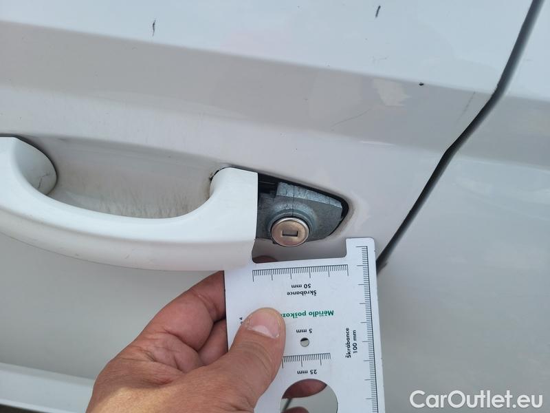  Skoda  Fabia  Combi (2015)  Com.1.0TSI 70 Style #5