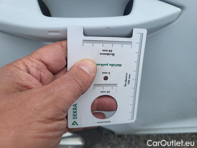  Skoda  Octavia  Combi (NX3)(2020) Oct.Com.1.4TSI 150 Style AT #8