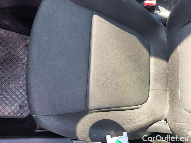  Skoda  Fabia  3 (2015)  1.0TSI 70 Active #15