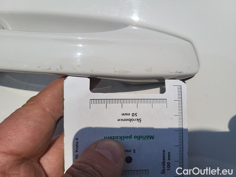  Skoda  Fabia  Combi (2015) Com.1.0TSI 70 Ambition 5d #19