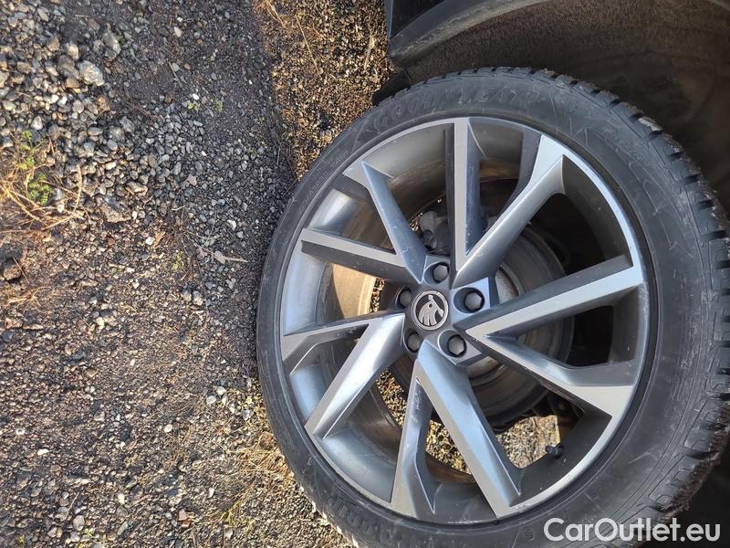  Skoda  Kodiaq  (2016)  1.5TSI 110 Sportline #19