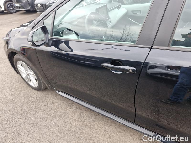  Toyota  Corolla  TouringSports (E21) (2019)  TS 2.0Hyb.Com.T.S.T.AT #7