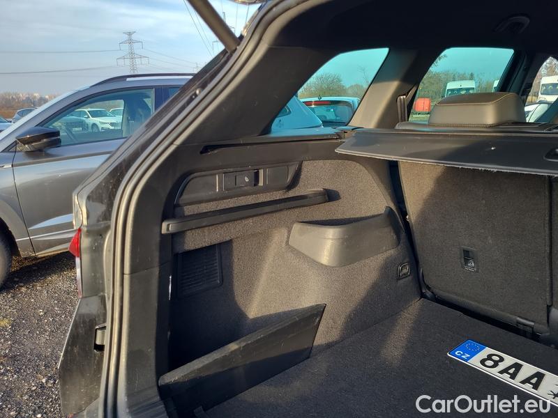  Skoda  Kodiaq  (2016)  1.5TSI 110 Sportline #27