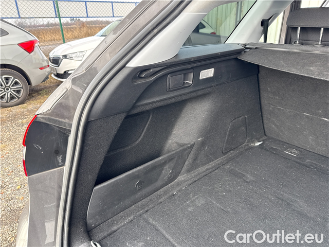  Peugeot  308  SW 1.5 BHDi 130 ALL.P Aut #17