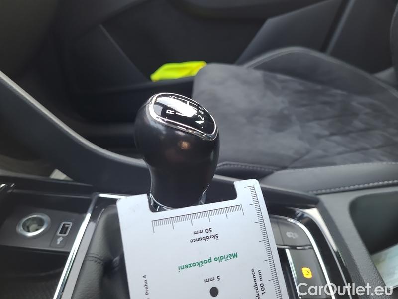  Skoda  Kodiaq  (2016)  1.5TSI 110 Sportline #15