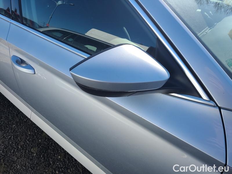  Skoda  Superb  (3V3)(2015) Supe.FL2.0TDI 110 Style #1