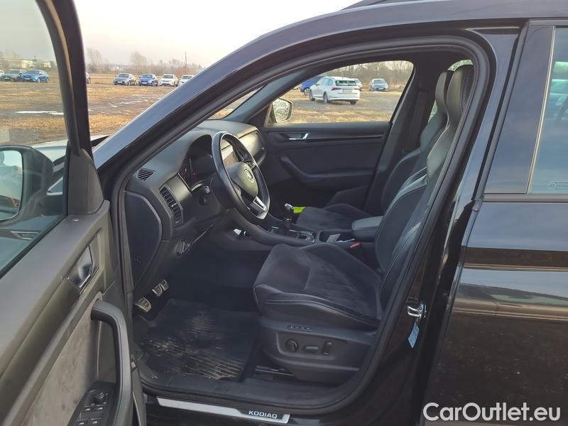  Skoda  Kodiaq  (2016)  1.5TSI 110 Sportline #18