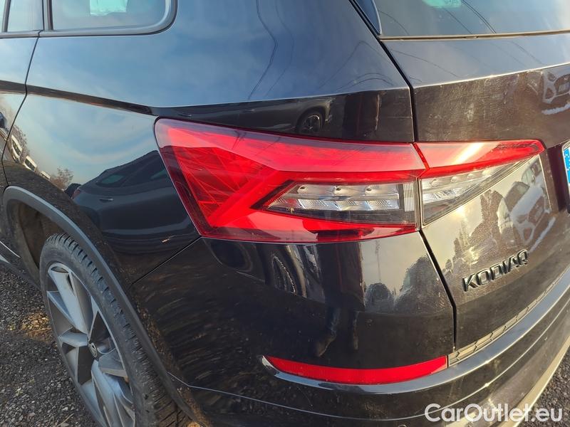  Skoda  Kodiaq  (2016)  1.5TSI 110 Sportline #21