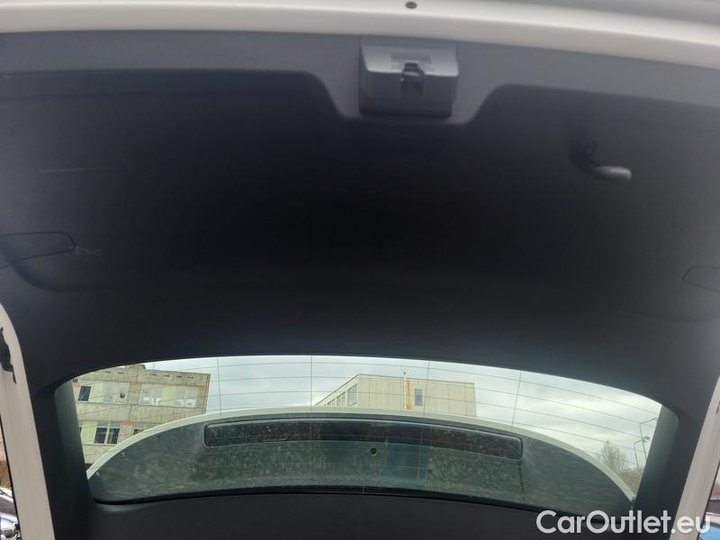  Skoda  Octavia  Combi (NX3)(2020) Oct.Com.1.4TSI 150 Style AT #17