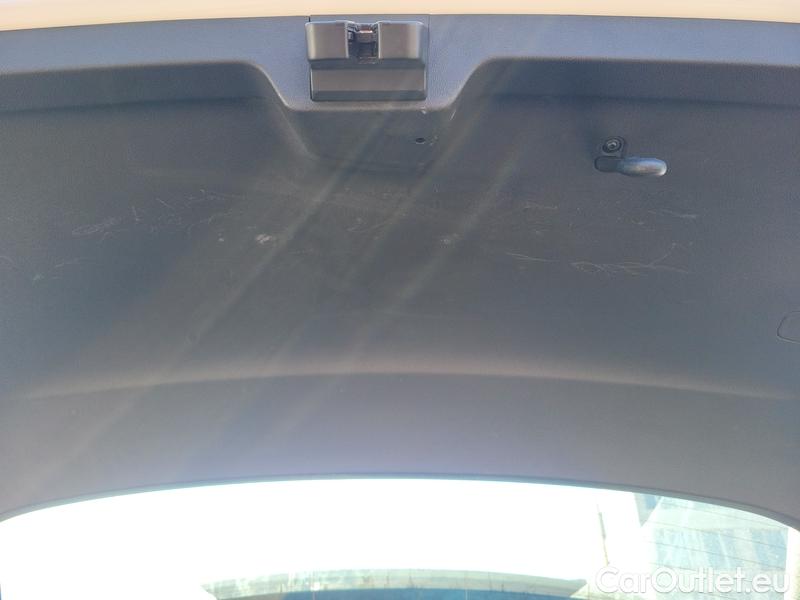  Skoda  Octavia  Combi (NX3)(2020) Oct.Combi 1.5TSI 110 Style #10