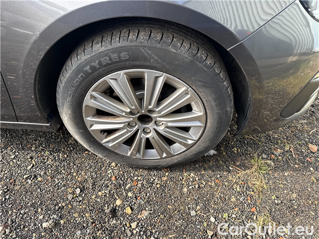  Peugeot  308  SW 1.5 BHDi 130 ALL.P Aut #4