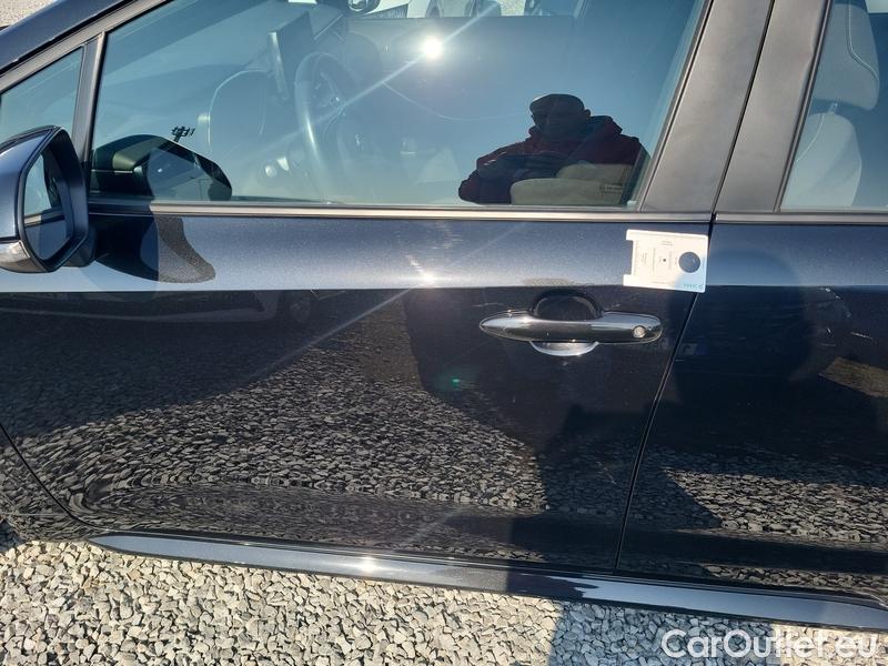  Toyota  Corolla  (E21) (2019)  TS 2.0Hyb.Com.T.S.T.AT #4