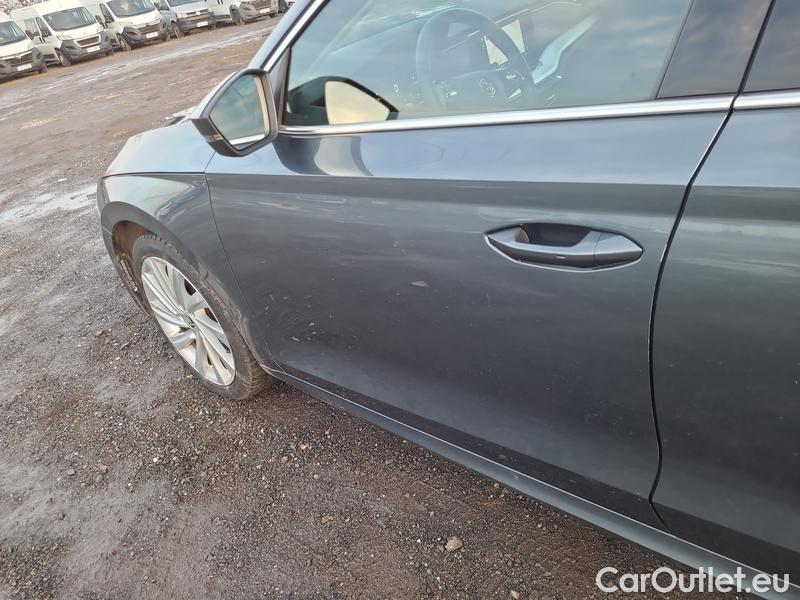  Skoda  Octavia  Lim. (NX3)(2020) Oct. 2.0TDI 110 Style AT 5d #4