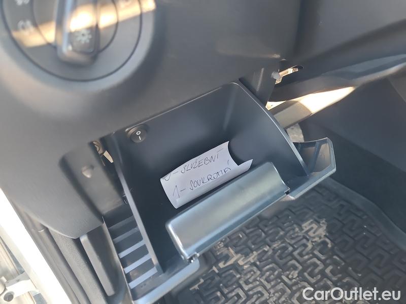  Skoda  Octavia  Combi  (5E5)(03.2017->)  Com 1.6TDI 85 Ambition #14