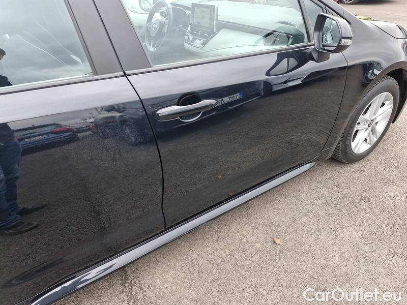  Toyota  Corolla  TouringSports (E21) (2019)  TS 2.0Hyb.Com.T.S.T.AT #39