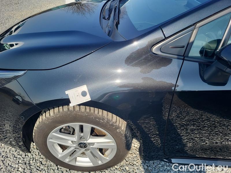  Toyota  Corolla  (E21) (2019)  TS 2.0Hyb.Com.T.S.T.AT #3