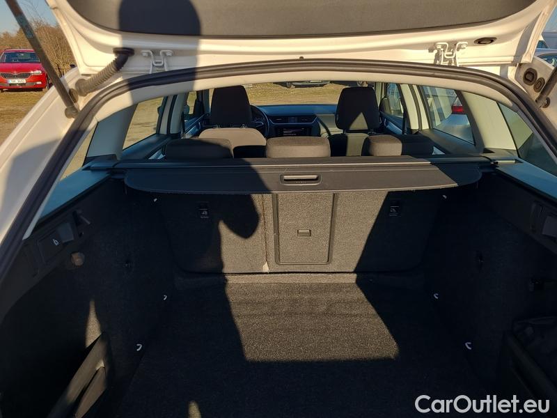 Skoda  Octavia  Combi  (5E5)(03.2017->)  Com 1.6TDI 85 Ambition #17